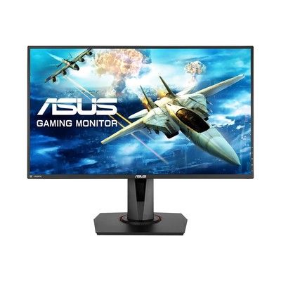 ASUS VG278QR 27" 165Hz 0.5ms Esport Gaming Monitor