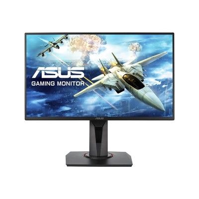 Asus VG258QR 25" Full HD 165Hz 0.5ms Gaming Monitor