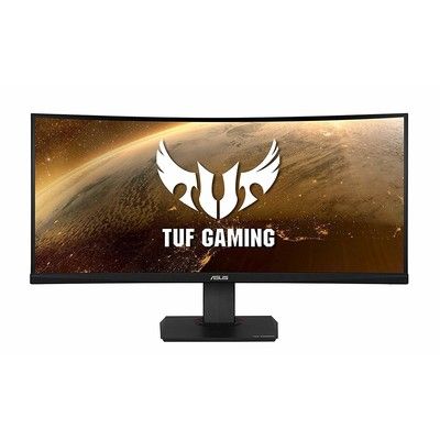 Asus TUF Gaming VG35VQ 35" WQHD Monitor