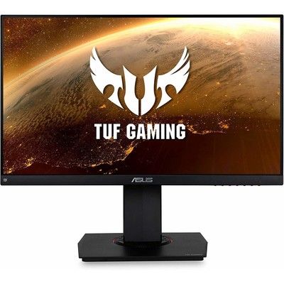 ASUS TUF VG24VQ 23.6" Full HD 144Hz Curved Gaming Monitor
