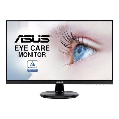 Asus VA24DQ 23.8" IPS Full HD Monitor