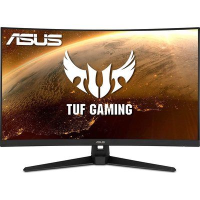 Asus TUF VG328H1B Full HD 31.5" Curved VA LCD Gaming Monitor