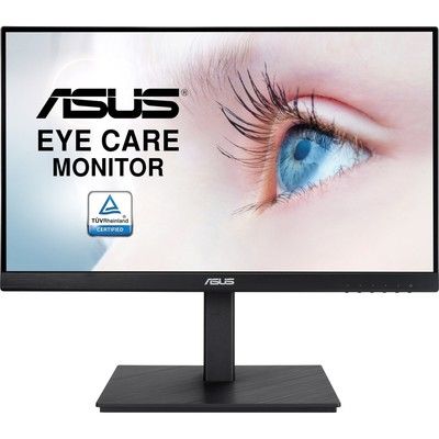 ASUS VA229QSB 21.5" IPS Full HD Eye Care Monitor