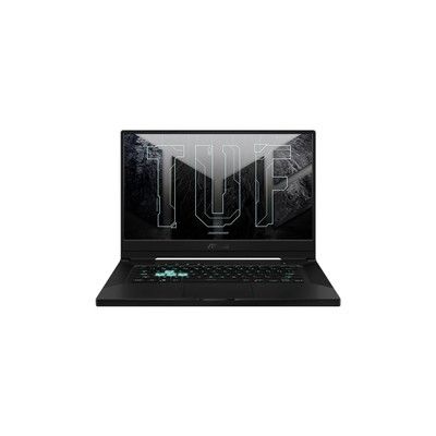 Asus TUF Dash F15 Core i7-11370H 16GB 1TB SSD 15.6" FHD 144Hz GeForce RTX 3060 6GB Gaming Laptop