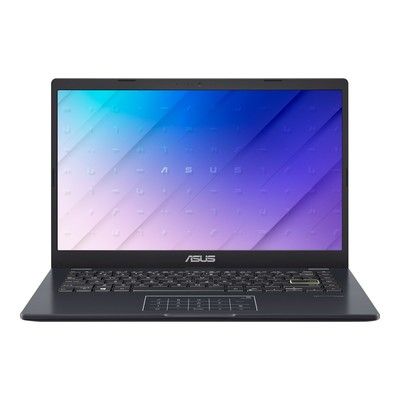 ASUS Cloudbook E410MA Intel Celeron N4020 4GB 64GB SSD 14" Laptop