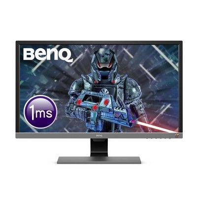 BenQ EL2870U 28" 4K HDMI HDR Monitor