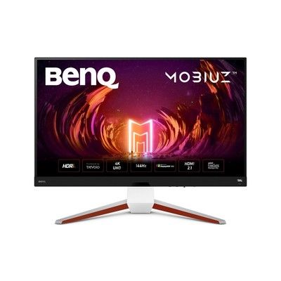 BenQ EX3210U MOBIUZ 32" 4K UHD 144Hz FreeSync HDR Monitor