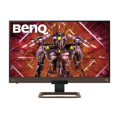 Benq EX2780Q 27 IPS QHD 144Hz Gaming Monitor