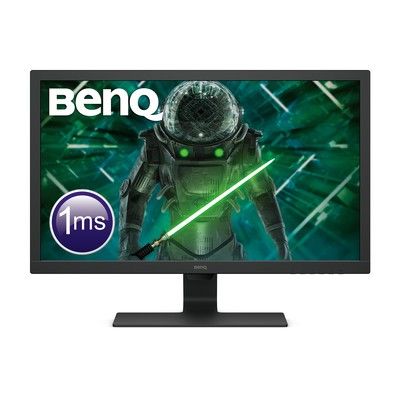BenQ GL2480E 24" Full HD Monitor