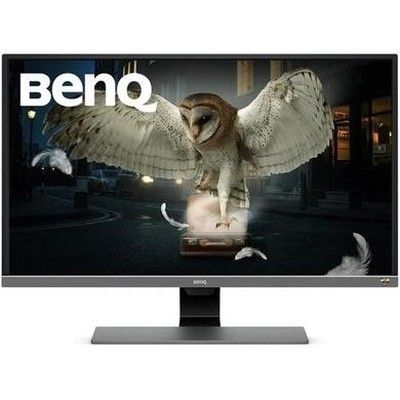 BenQ EW3270UE 31.5" 4K Ultra HD Gaming Monitor