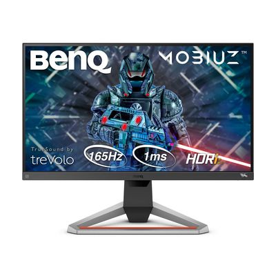 BenQ EX2510S 24.5" IPS Full HD 165Hz Gaming Monitor