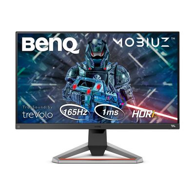 BenQ EX2710S 27" IPS Full HD 165Hz Gaming Monitor