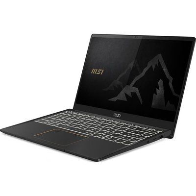 MSI Summit E14 14" Gaming Laptop - Intel Core i7, GTX 1650 Ti, 1TB SSD