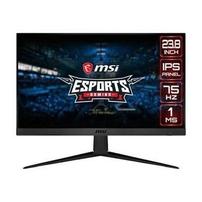 MSI Optix G241V E2 E-Sports 23.8" Full HD Monitor