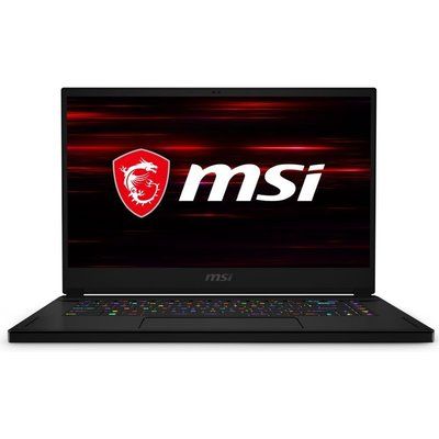 MSI Stealth GS66 15.6" Gaming Laptop - Intel Core i7, RTX 3060, 512GB SSD