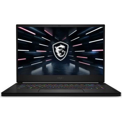 MSI GS66 Stealth 15.6" Gaming Laptop - Intel Core i7, RTX 3070, 1 TB SSD