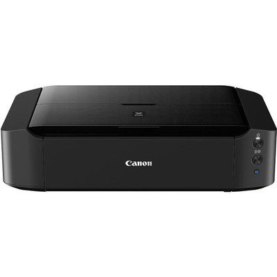 Canon PIXMA iP8750 Wireless A3 Inkjet Printer