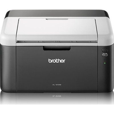 Brother HL1212W Monochrome Wireless Laser Printer