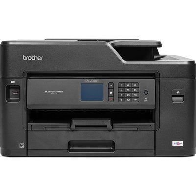 Brother MFCJ5335DW All-In-One Wireless Inkjet Printer with Fax