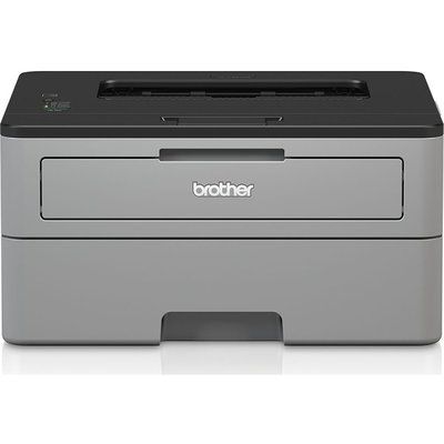 Brother HLL2310D Monochrome Laser Printer