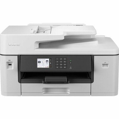 Brother MFCJ6540DW All-in-One Wireless A3 Inkjet Printer with Fax