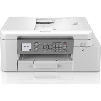 Brother MFCJ4335DWXL All-in-One Wireless Inkjet Printer with Fax