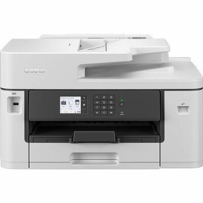 Brother MFCJ5345DW All-in-One Wireless A3 Inkjet Printer with Fax