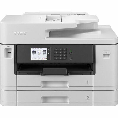 Brother MFCJ5740DW All-in-One Wireless A3 Inkjet Printer with Fax