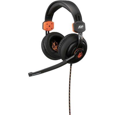 Adx Firestorm A01 Gaming Headset