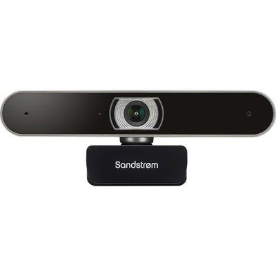 Sandstrom AV SWCAMHD19 Full HD Webcam