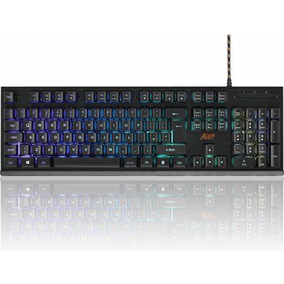 Adx AdxA0419 Gaming Keyboard