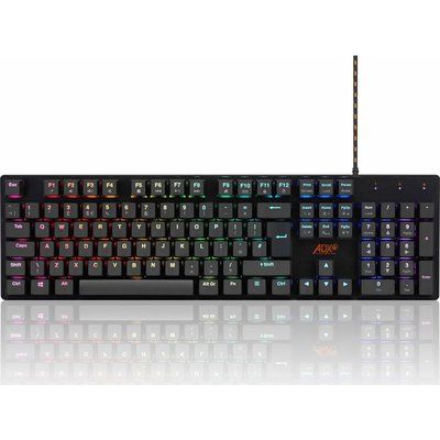 Adx MK0419 Mechanical Gaming Keyboard