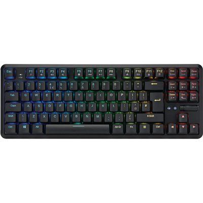 Adx AdxWMK0520 Wireless Mechanical Gaming Keyboard
