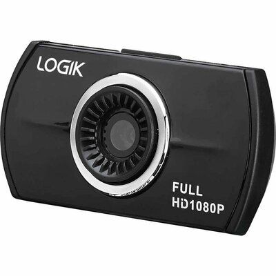 Logik LWCAMHD23 Full HD Webcam