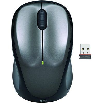 Logitech M235 Wireless Optical Mouse