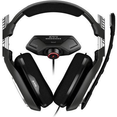ASTRO A40 TR Gaming Headset & MixAmp M80