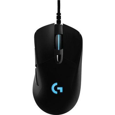 Logitech G403 HERO RGB Optical Gaming Mouse
