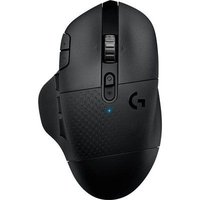 Logitech G604 Wireless Optical Gaming Mouse