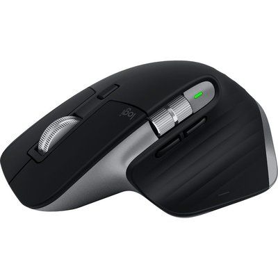 Logitech MX Master 3 for Mac Wireless Darkfield Mouse