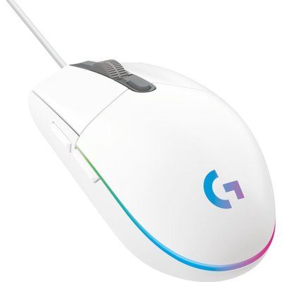 Logitech G203 Lightsync Optical Gaming Mouse