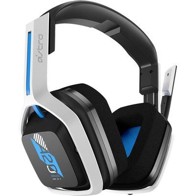 ASTRO A20 Wireless Gaming Headset