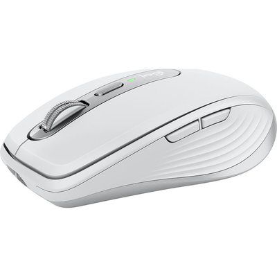 Logitech MX Anywhere 3 for Mac Wireless Darkfield Mouse