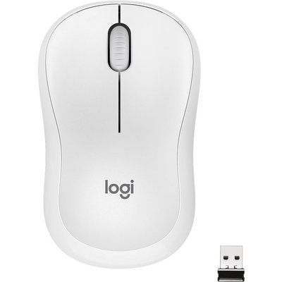 Logitech M220 Wireless Optical Mouse