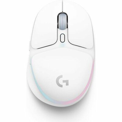 Logitech G705 RGB Wireless Optical Gaming Mouse