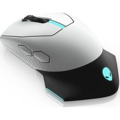 Alienware AW610M RGB Wireless Optical Gaming Mouse
