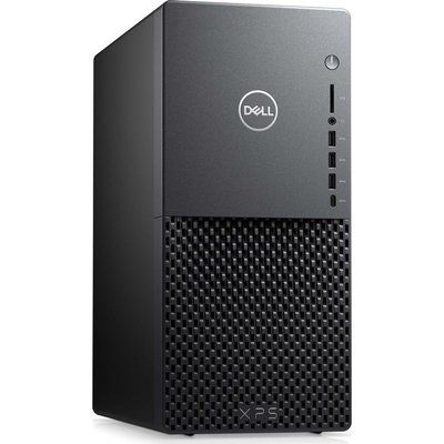 Dell XPS DT 8940 Desktop PC - Intel Core i5, 256GB SSD