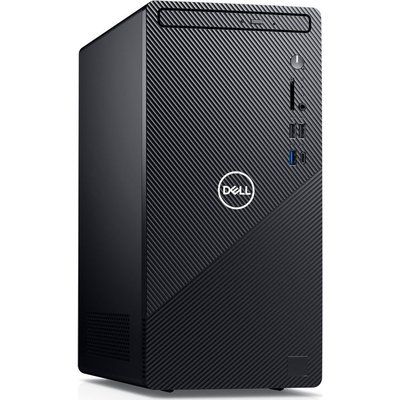 Dell Inspiron 3891 Desktop PC - Intel Core i3, 1TB HDD