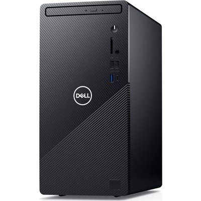 Dell Inspiron 3891 Desktop PC - Intel Core i5, 1TB HDD & 256 SSD