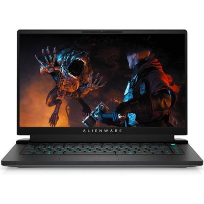 Alienware m15 R6 15.6" Gaming Laptop - Intel Core i7, RTX 3070, 1TB SSD