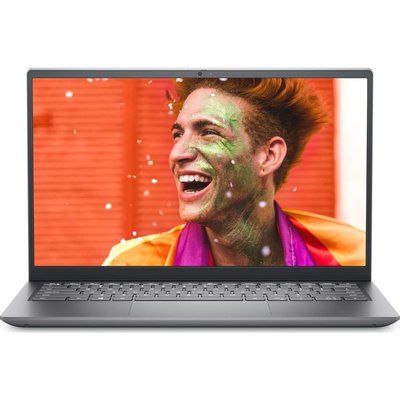 Dell Inspiron 14 5415 14" Laptop - AMD Ryzen 5, 256GB SSD